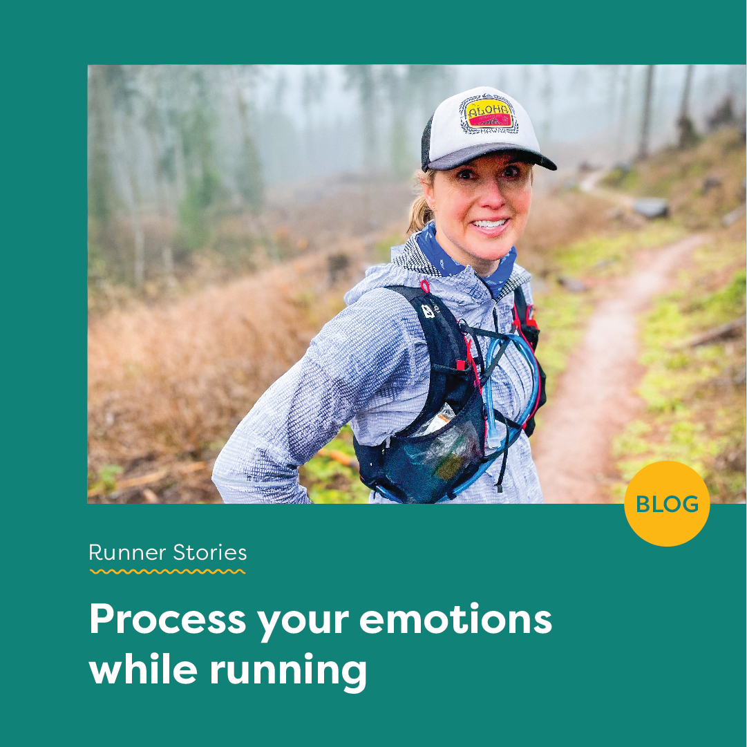 Sometimes life gets a bit heavy 😑. Regular runs can help you sort through difficult feelings, unburden you from the daily grind, and spark new ideas. ✨ Check out our new article on our Run Happy blog about processing your emotions while running 😊 fal.cn/3fvEu