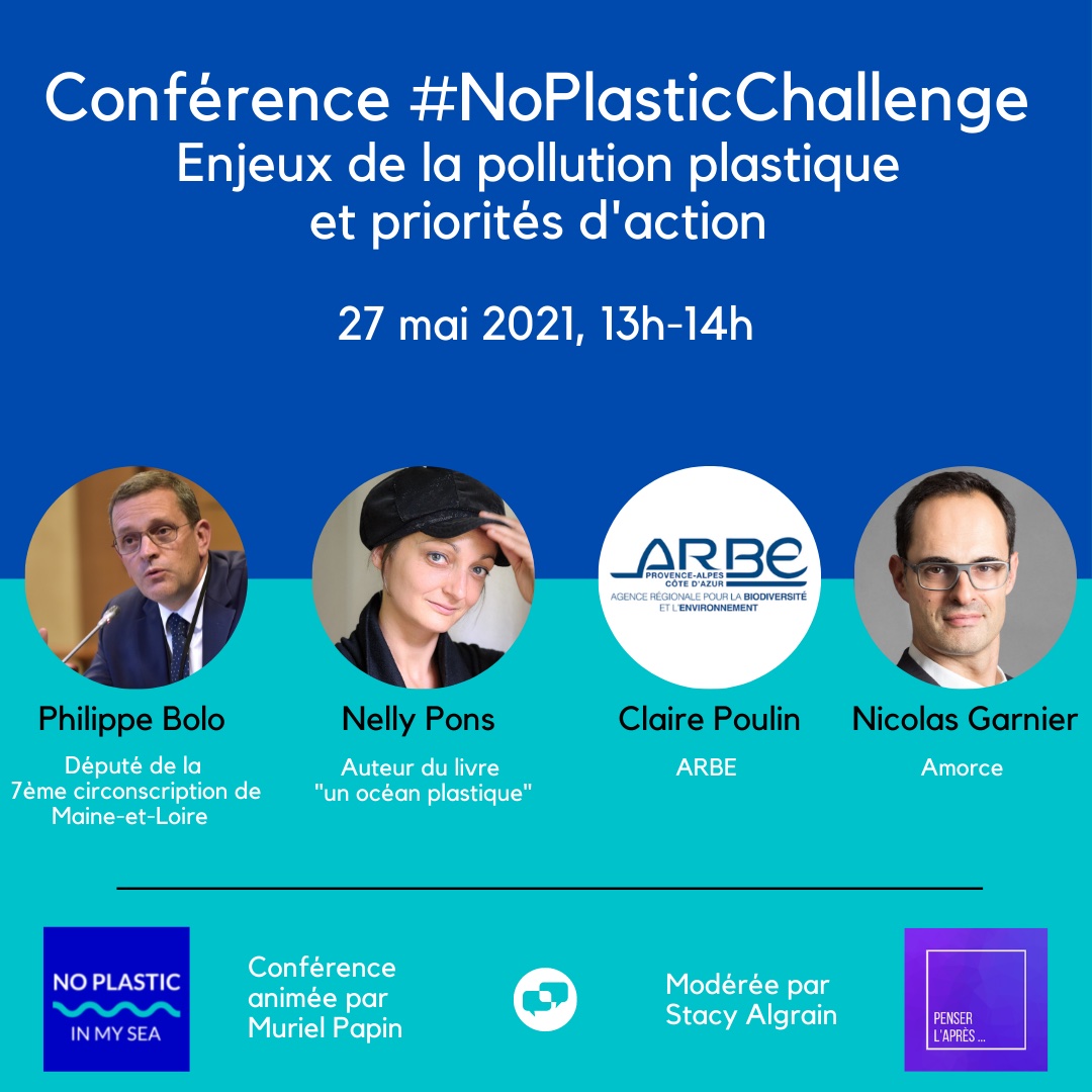 NO PLASTIC IN MY SEA tweet media