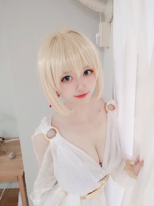 Twitterのコスプレ画像25