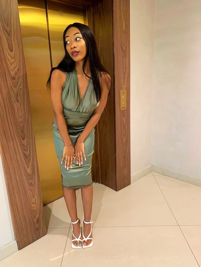 vourdi1's tweet photo. It’s all Green on this ship, No Reds 🥰🥰😍

Shop ABU for 11,500 naira only 

https://t.co/KiOzbtNcOn https://t.co/aD0sO6itDP