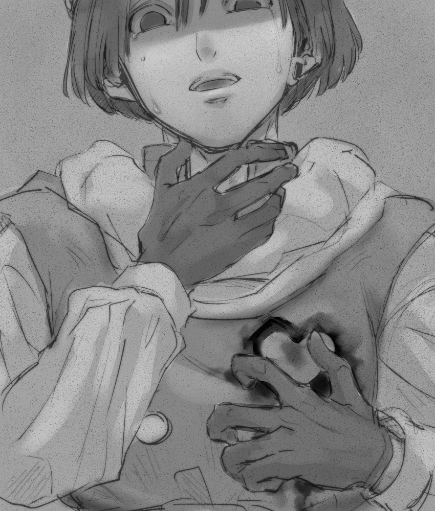 OBORO_dqp's tweet photo. 漏出 #もっといろんなクリフトが見れるタグ https://t.co/2vekljohWy