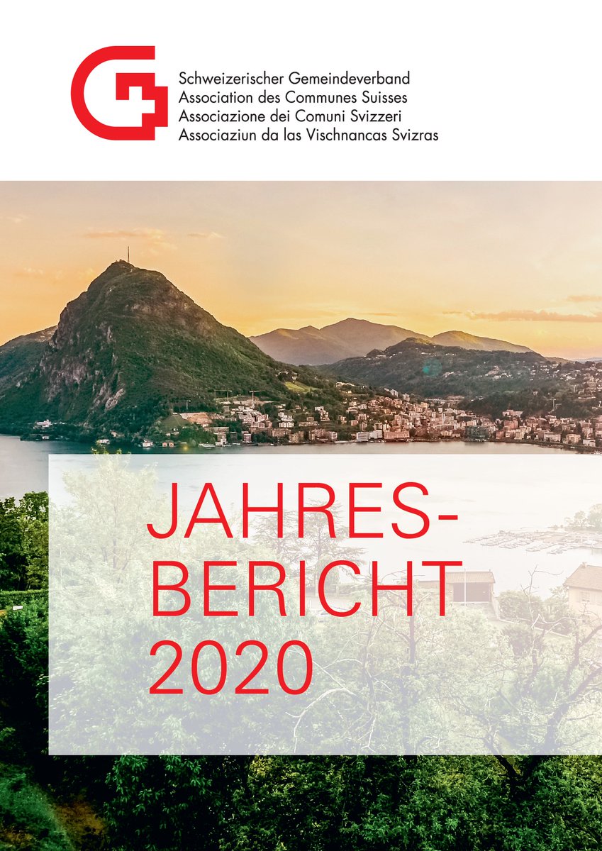 CH_Gemeinden's tweet photo. Unsere Aktivitäten im «Coronajahr» 2020 kompakt zusammengefasst und bebildert im neuen Jahresbericht. 👇

https://t.co/5os4BAuoMj https://t.co/Nmm0fZMeTn