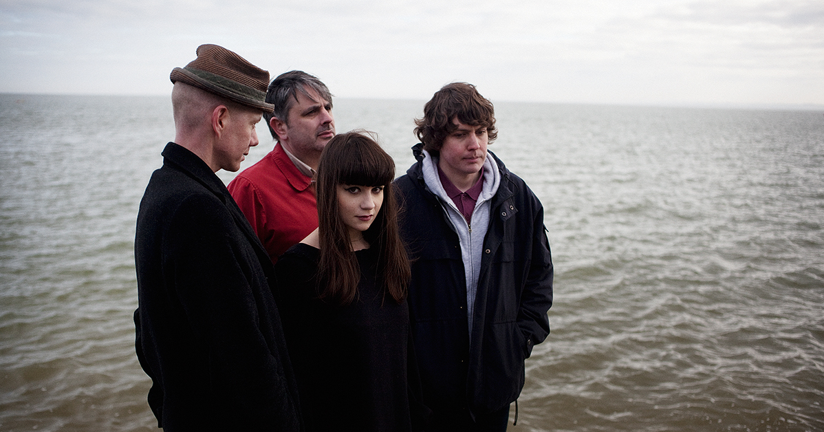 thewiremagazine's tweet image. John Hannon, owner of Southend studio NO Recording and member of Liberez, died on 5 May 2021. In our Oct 2020 issue he wrote a Global Ear essay on how he adapted during lockdown:

reader.exacteditions.com/issues/89752/p…

Photos: NO Studio; John Hannon (far left) with Liberez by Mikael Gregorsky