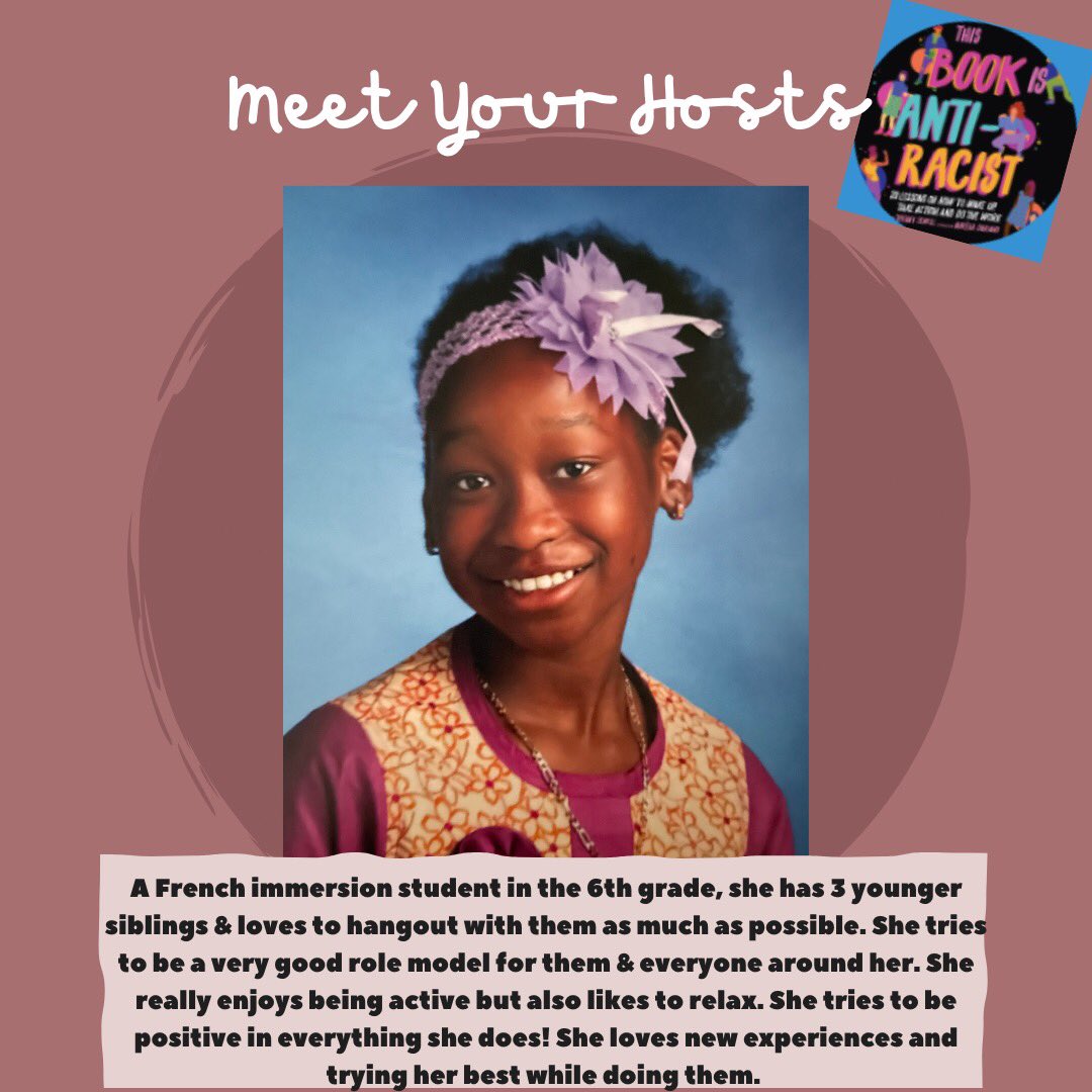 CastleOaks Library (@castleoaksllc) on Twitter photo Good morning <a href="/castleoaksps/">Castle Oaks PS</a> - today’s the day we host @tiffanymjewell and continue our learning and our journey as anti-racist youth and educators! See you at 9:30 am for this exciting event! Good morning <a href="/castleoaksps/">Castle Oaks PS</a> - today’s the day we host @tiffanymjewell and continue our learning and our journey as anti-racist youth and educators! See you at 9:30 am for this exciting event!