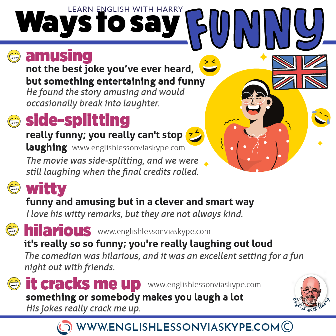 10 Other Ways to Say Go Away in English - Learn English with Harry 👴