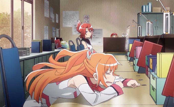 プラメモのtwitterイラスト検索結果