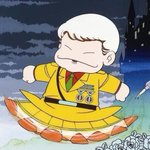 こんな表現の仕方があったとは!？パタリロが走るやつの舞台での再現方法!