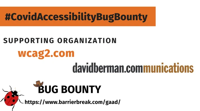 Supporting organization - wcag2.com logo