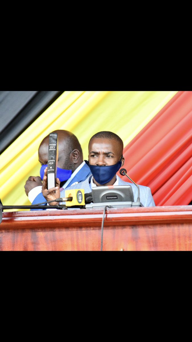 paulnsub's tweet photo. THANK YOU LORD FOR THE BLESSINGS IN MY NEW JOURNEY🙏I PRAY FOR YOUR GUIDANCE WHENEVER ITS TIME FOR DECISION MAKING IN THE 11TH PARLIAMENT, UNTIL WHEN THE LEGITIMATELY ELECTED PRESIDENT KYAGULANYI ASCENDS.BUSIRO NORTH IS MY VOICE🙏🙏🙏🙏 https://t.co/hgKrZix07N