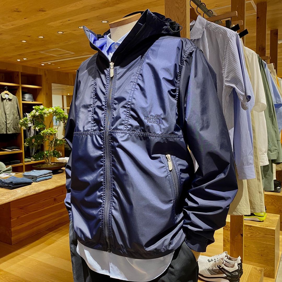 JUNYA WATANABE THE NORTH FACE ジュンヤ-