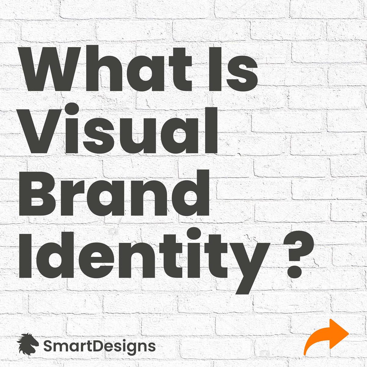 designs_smart's tweet photo. What is Visual Brand Identity ?
#branding #brandingagency #brand #brandidentitydesign #brandingdesign #brandidentity #visualbranding #visualbrandidentity #smartdesignsofficial #SMM #smartdesigns #socialmediatips #brandingtips #logo #typography #packagedesign https://t.co/3cXGMxfq5O