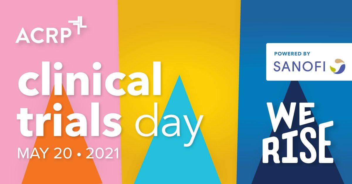 Happy #CTD2021 🎉 

Today we raise awareness of #clinicaltrials and say thanks to all the amazing people who make them happen 🙏

<a href="/SwinCHP/">Centre for Human Psychopharmacology</a> are always looking for volunteers for our clinical trials - to participate, or for more info on what we do, check out the website in our bio!