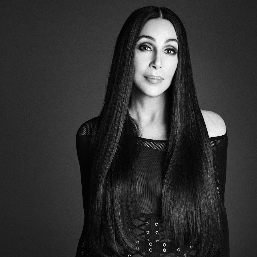 Happy birthday to the Goddess of Pop, Cher!

The legendary icon turns 75 today. 