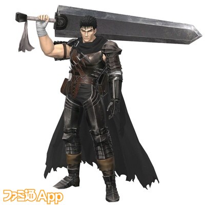 ガッツのtwitterイラスト検索結果