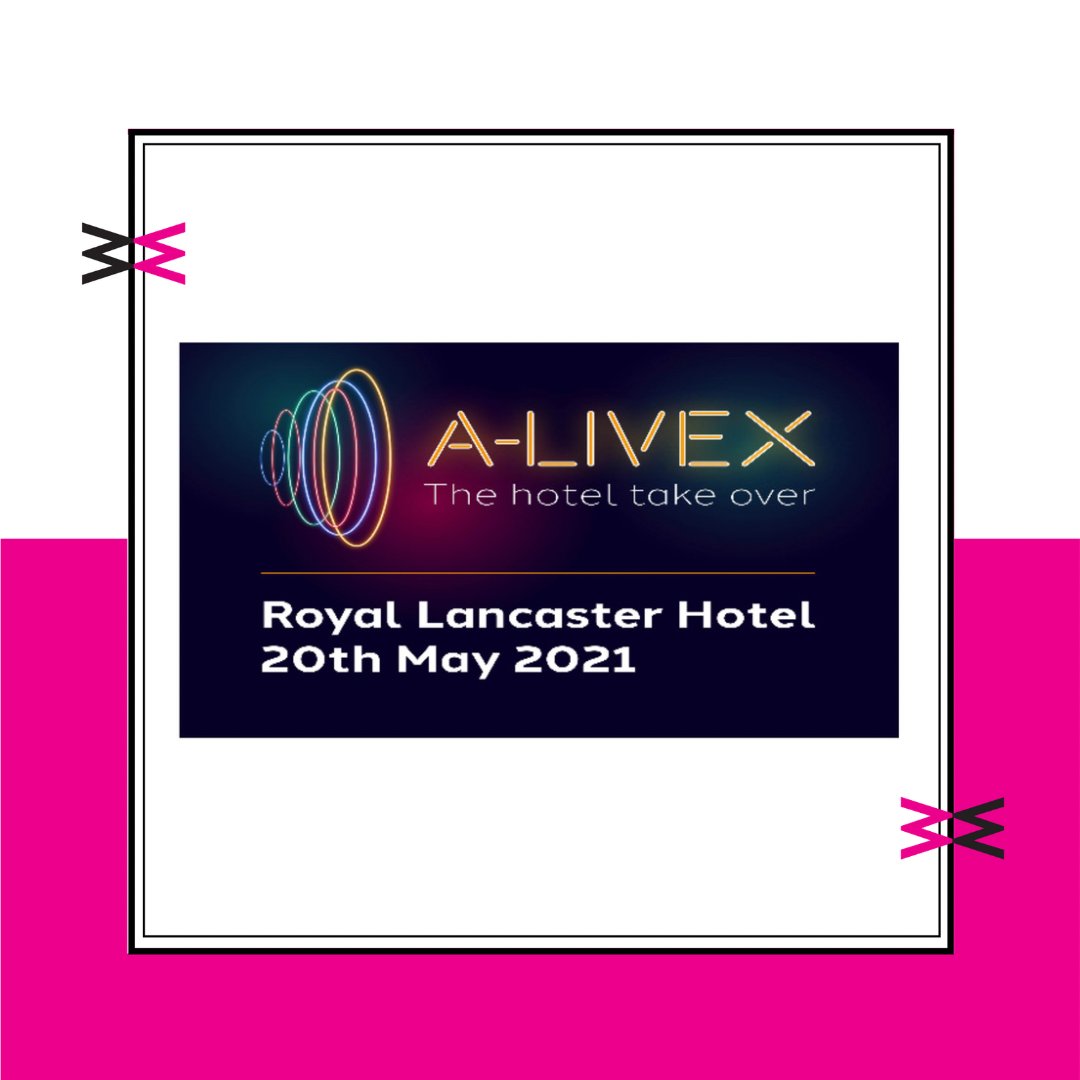 Waysmeansevents's tweet photo. Giddy with excitement at the actual fact of seeing real life #eventprofs today!
#alivex
#events
#exhibitions
#eventrecovery
#weareevents
#opsdontstop https://t.co/AWJKLOPIJu