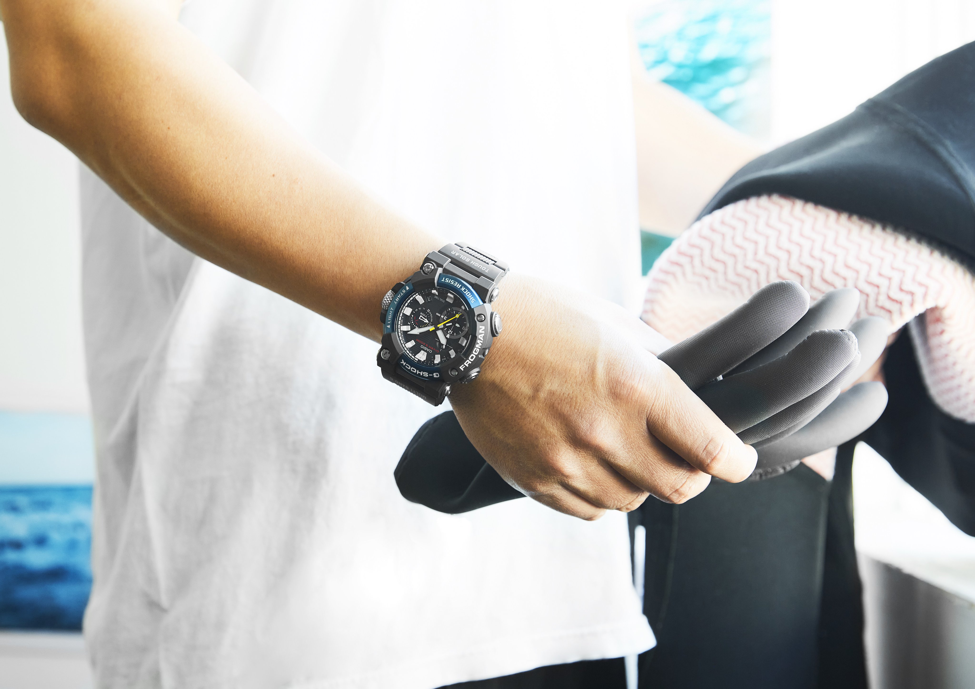 G-SHOCK on X: G-SHOCK on X: