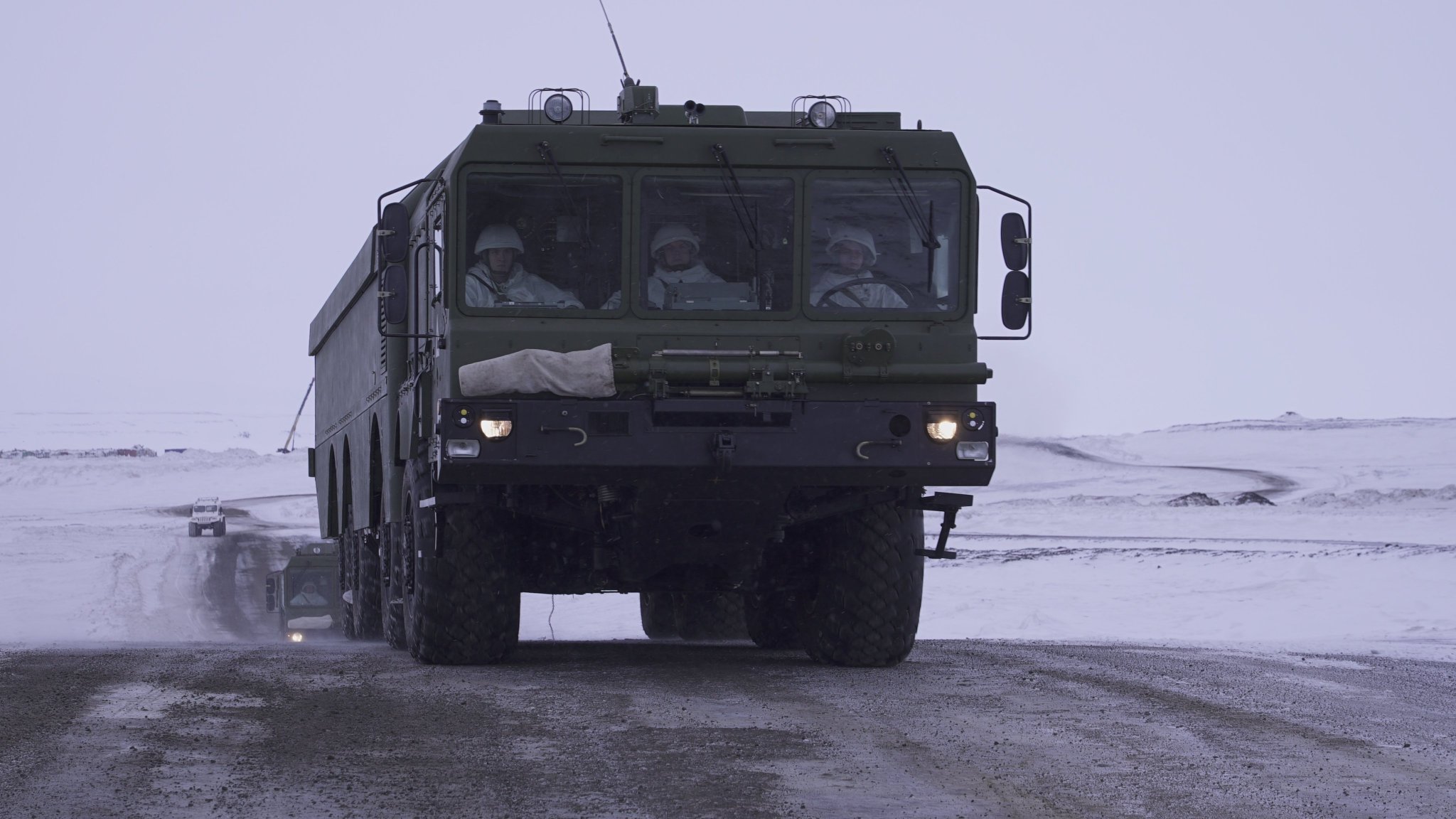 Sarah Rainsford on Twitter "A few pics from our visit to Russia's