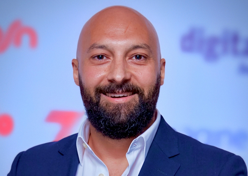 In this @DPME_dotcom Q&amp;A, <a href="/AnasHantash/">Anas Hantash</a>, our head of Middle East, South Asia and North Africa, addresses the key challenges facing the broadcast industry when transitioning to an #IP and cloud-based future: myimagine.tech/3ypNoYw #broadcasttechnology #cloud #broadcast