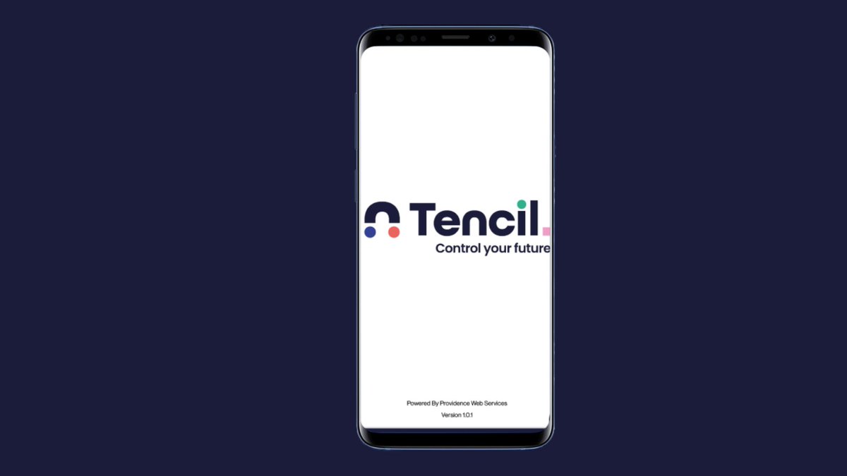 TencilUk tweet picture