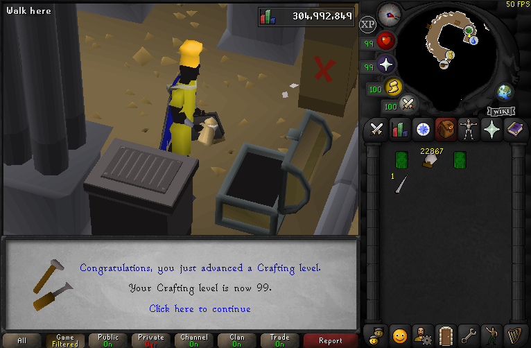 Tempest RS tweet media