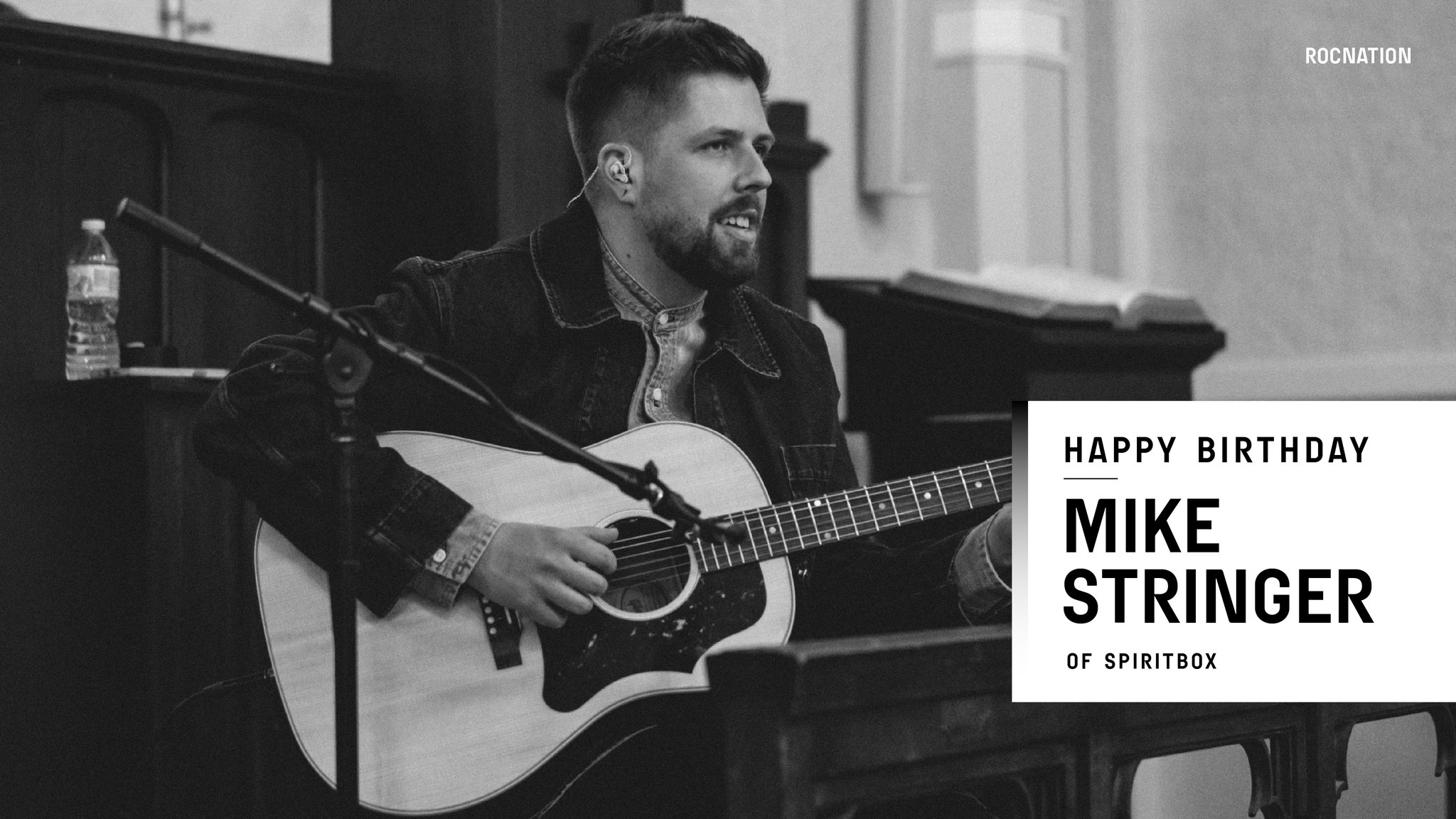 Roc Nation al Twitter: