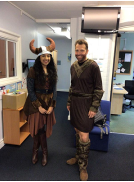 Stamford Park Primary School tweet media