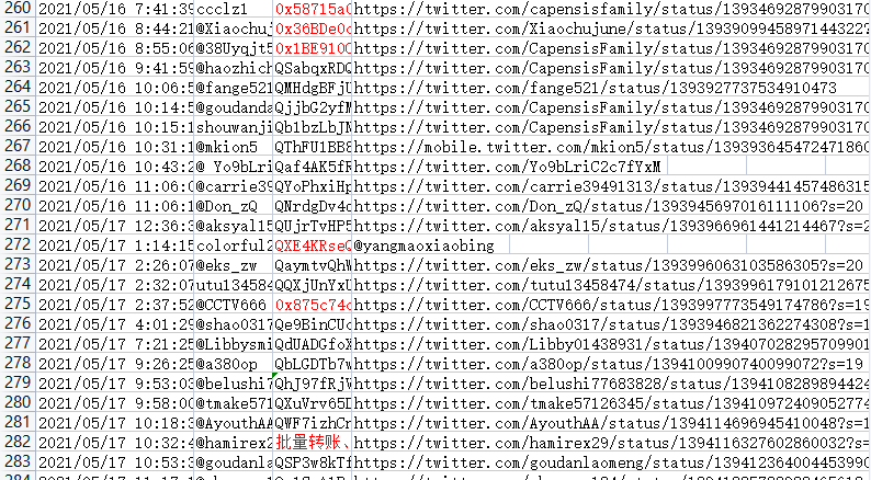 MCFamily tweet media