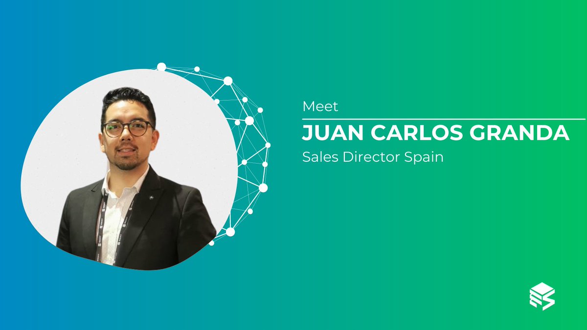 Meet Juan Carlos, our Sales Director in Spain 🇪🇸
He always finds a way to achieve what he sets out to do with his "Can do attitude". Undoubtedly, his charisma and easy way of dealing with people make Juan Carlos a key member of our team. Read the full caption on our Linkedin!