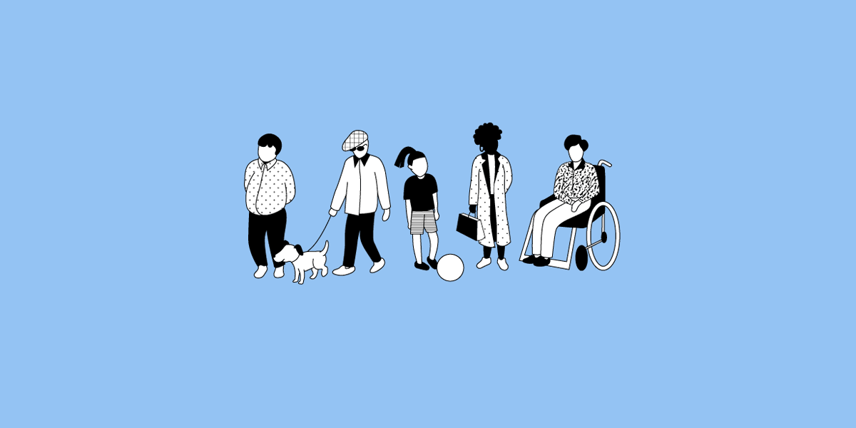 #Diversity: High-quality #Baukultur connects people. The #DavosBaukulturQualitySystem promotes inclusive societies and encourages mixed uses. This leads to interaction between people, their shared responsibility for a place and social and spatial cohesion. davosdeclaration2018.ch/quality-system/