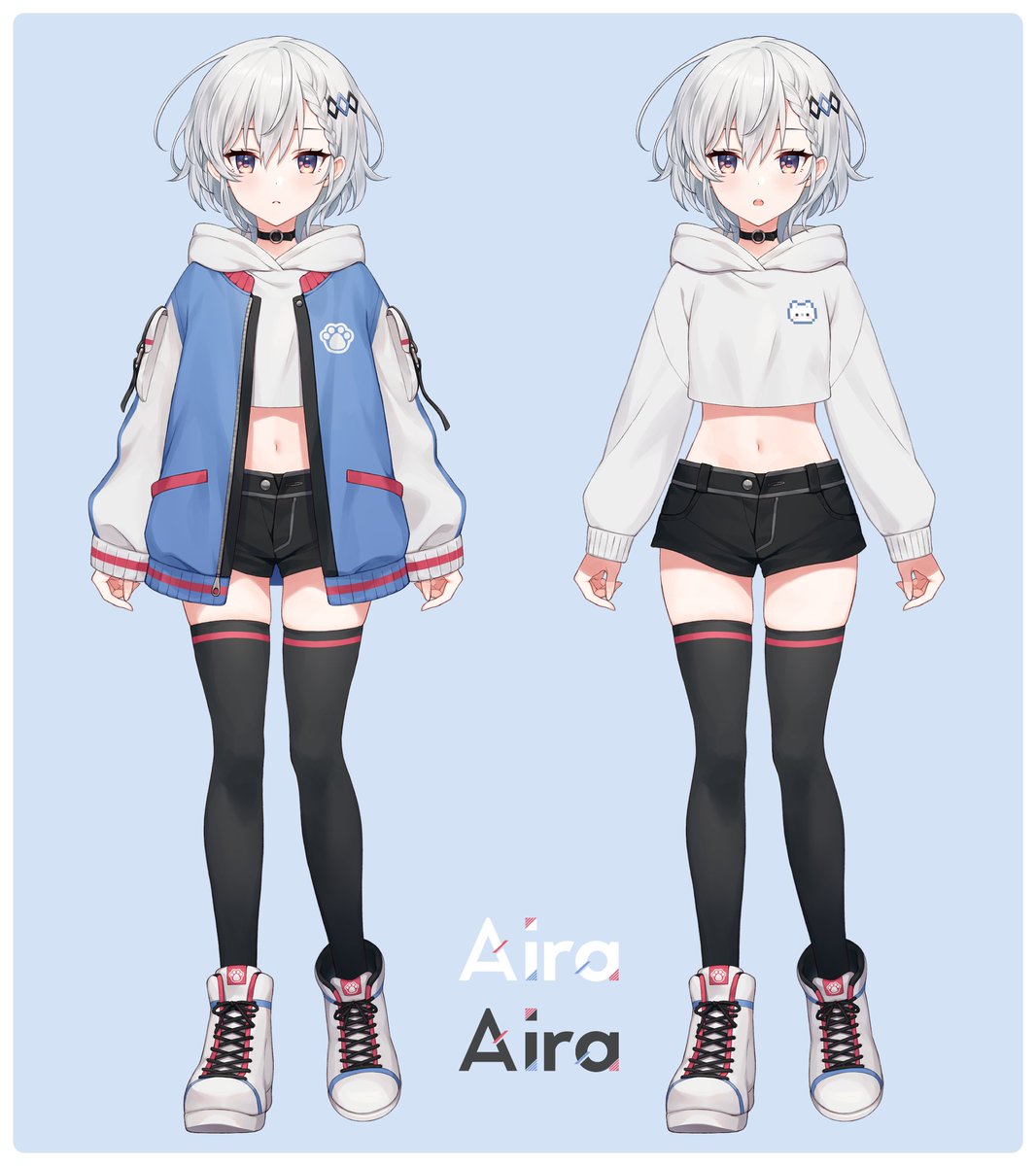 アイラ／Aira (@Aira_a_S2) / X