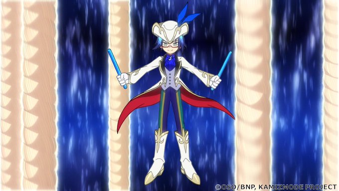 画像まとめ 最響カミズモード 新着 アニメレーダー