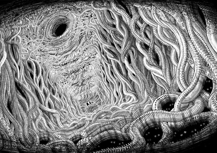 Ramesan1999's tweet photo. R.I.P My king👑

The best story and art I have ever seen. I'll never forget GUTS' journey.

Thank you Miura you absolute legend you'll never be forgotten.
#kentaroumiura #Berserk https://t.co/6lOaalrGuq