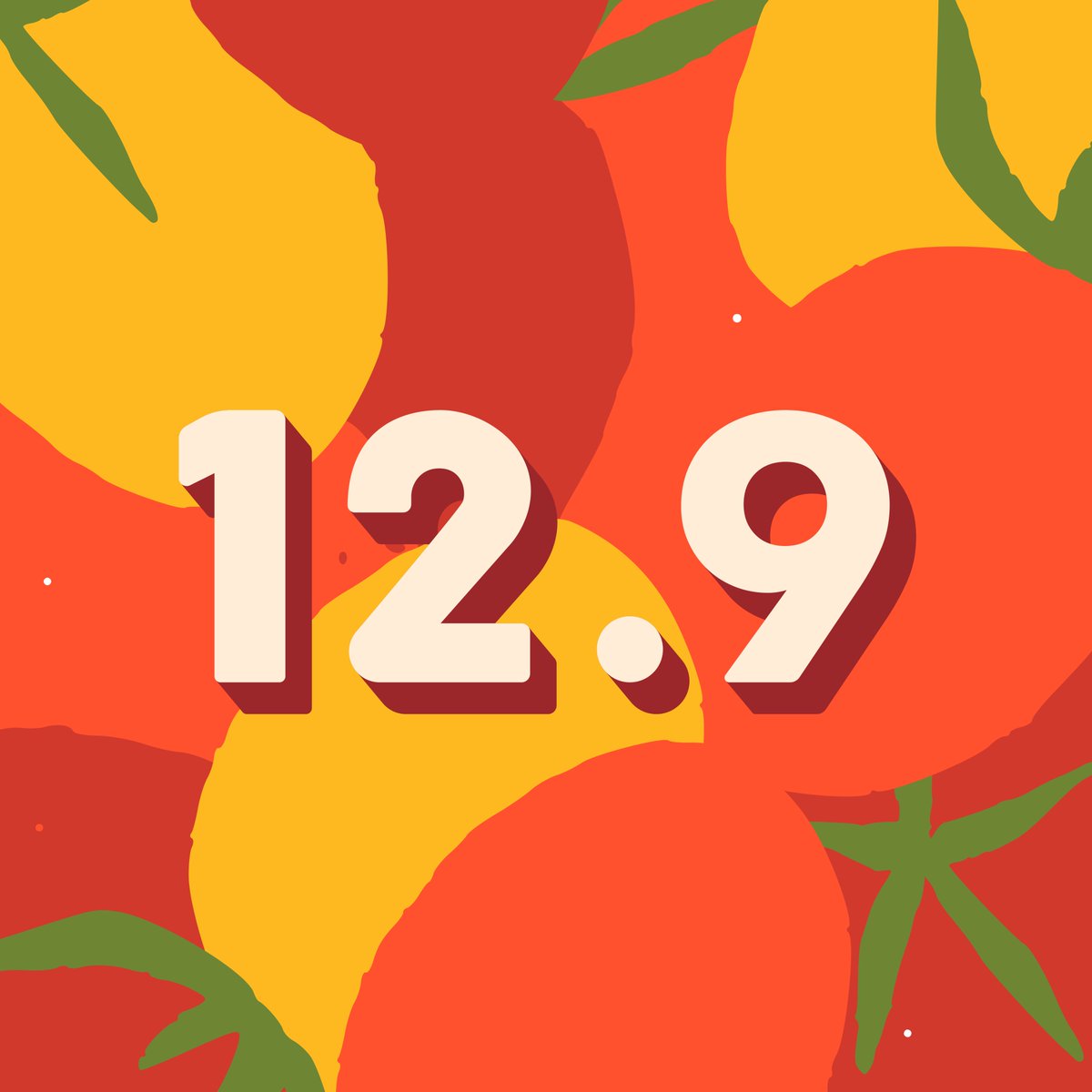 FruitsLegumesFR's tweet photo. C'est la star de la cuisine ! La tomate est le premier légume consommé par les Français en volume avec 12,9 kg ! 🍅🍅🍅 

#fruitsetlegumesfrais #tomate #fruit #fruitdesaison #mangerdesaison

https://t.co/GffCYSNTE2 https://t.co/G0gWnjWJ6g
