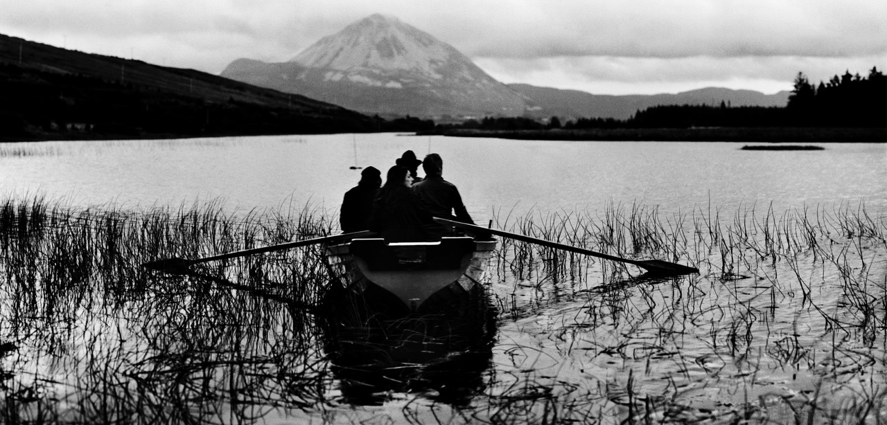 Happy Birthday to the legendary Anton Corbijn, the creator of this iconic album cover for In A Lifetime. Enjoy! 