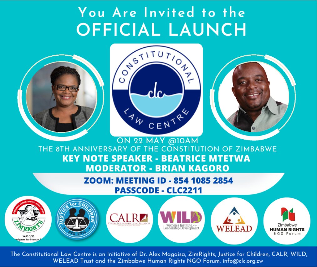 Kubatana tweet media