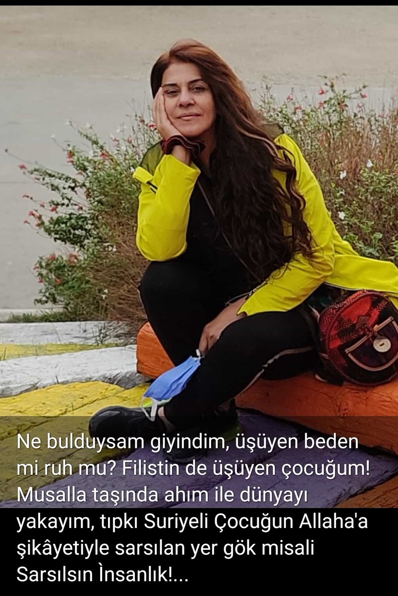 Süreyya BALABAN (@sureyyabalaban) on Twitter photo 