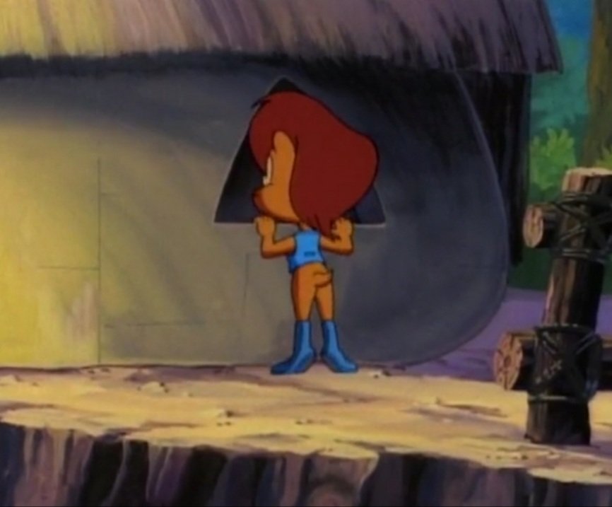 "Um... Okay... Then." x.com/ABlueHedgehog/…