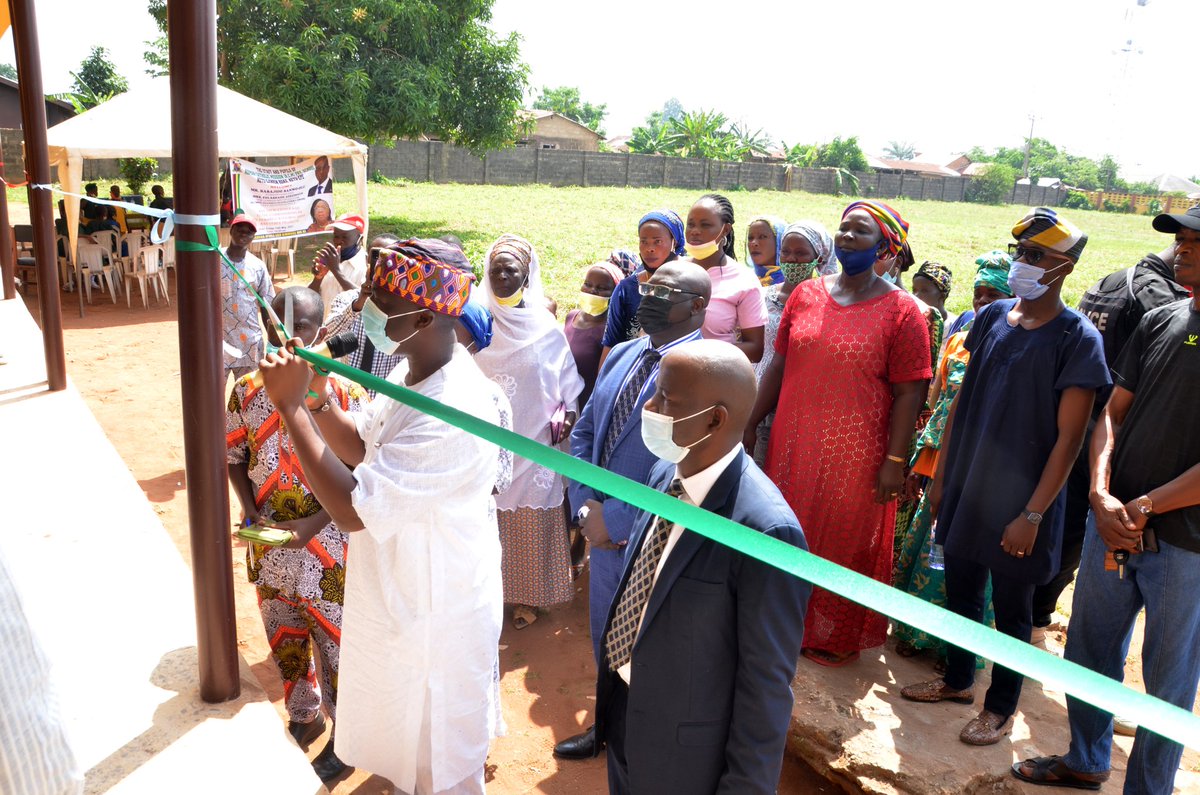 enviupdatelasg's tweet image. LASG have so far completed over 1,097 projects covering 970 schools across the State. In the last two years, our government has ensured the prompt construction and rehabilitation of 322 dilapidated public schools,...
3/4