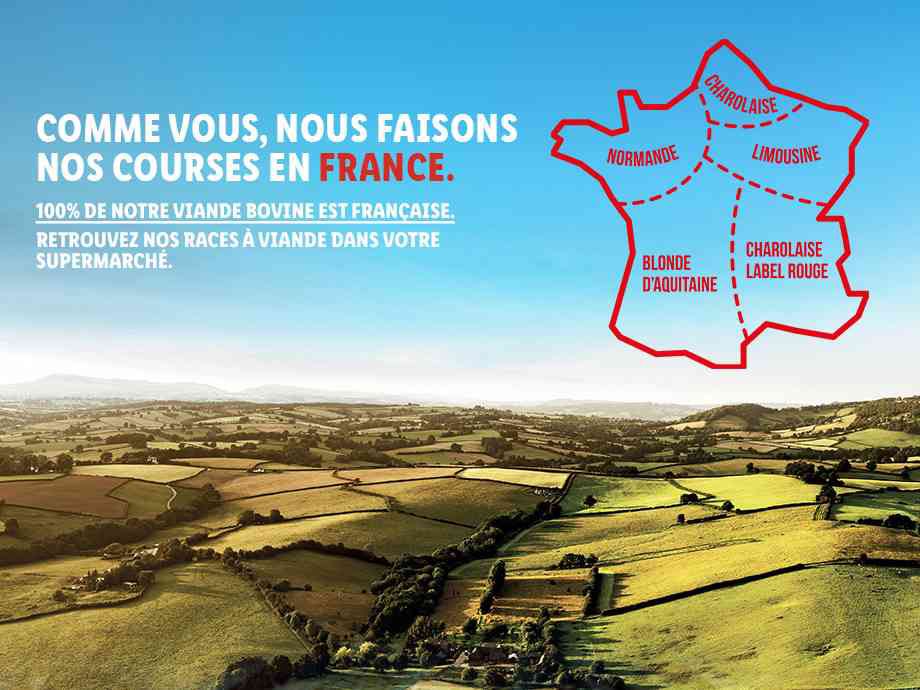 LebloisJC's tweet photo. Une offense pour tous les éleveurs en région #Limousin, la richesse et les talents de nos territoires méritent d’être considérés à leur juste valeur !! @lidlfrance revoyez votre géographie !
#HauteVienne #Creuse #Correze #agriculture https://t.co/DbGZBh7BSQ
