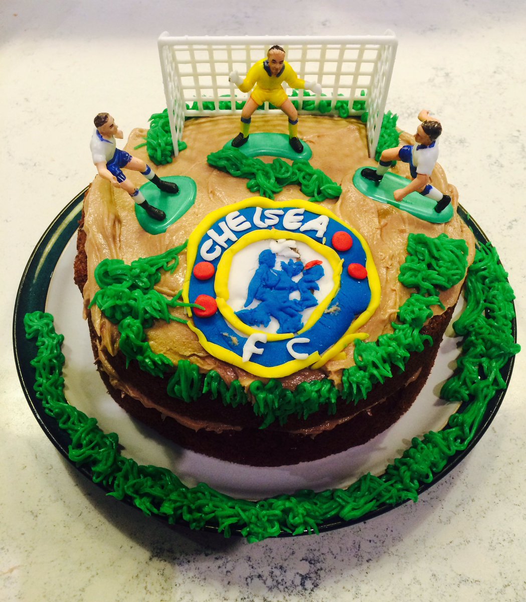 The majority look as they should... but this was a popular variation some years ago!