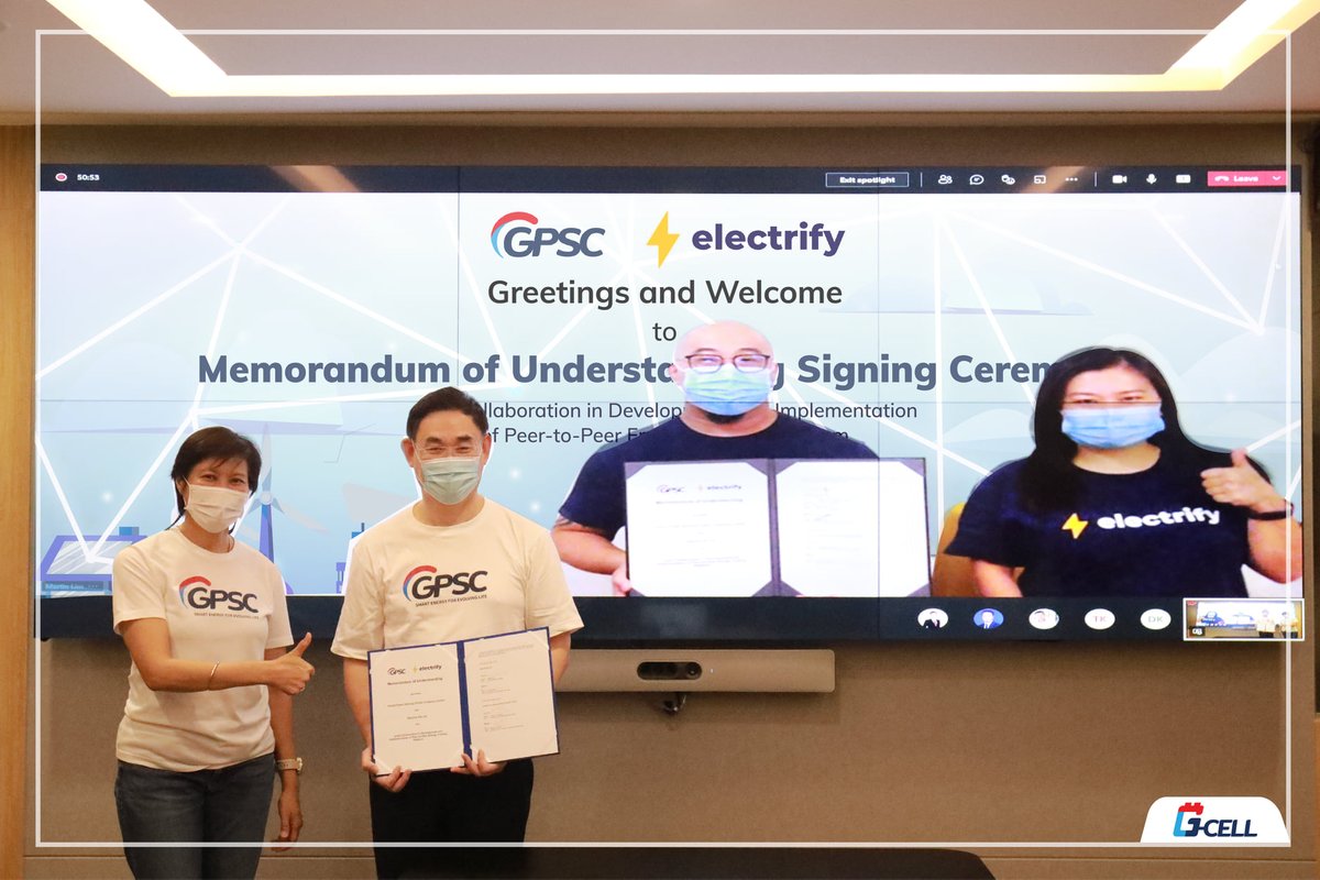 Electrify.Asia tweet media