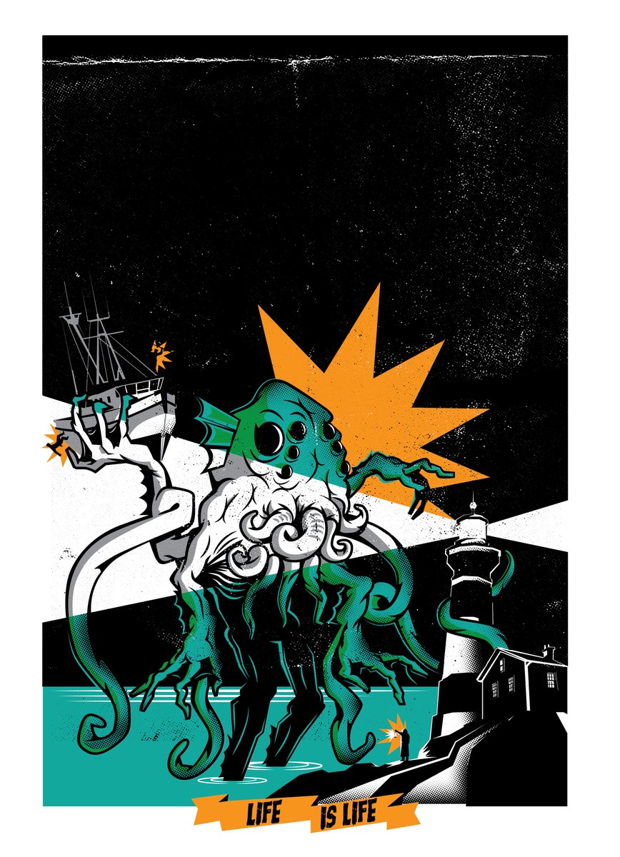 Good Morning #NFTart Lovers!

with #Gaswei back to normality
We wanna share some #BeautifulLosersNftGallery curated #NFT

"The Joker" <a href="/ZinskyOfficial/">Zinsky</a>
foundation.app/Zinsky/the-jok…

"The Coinfather" <a href="/inkterrorist/">sonrie.eth</a>
rarible.com/token/0xd07dc4…

"cthulhu" <a href="/setdebelleza/">setdebelleza</a>
rarible.com/token/0xd07dc4…