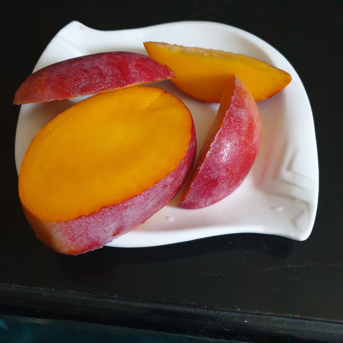 ExportMetro's tweet image. Sudan Apple Mangoes.  This mango variety so pulpy and hv good sweetness.  Its has started tapping the Middle East Market