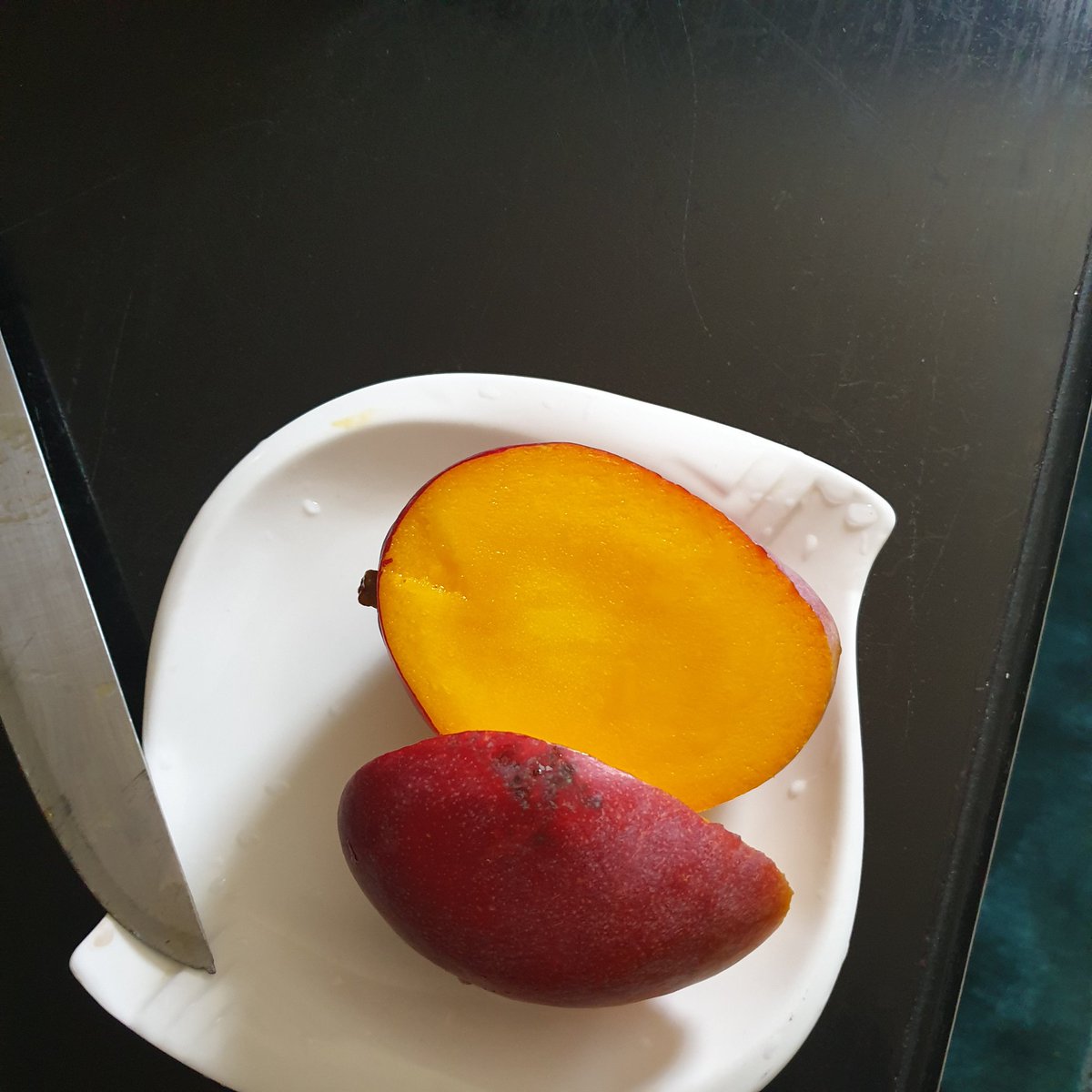 ExportMetro's tweet image. Sudan Apple Mangoes.  This mango variety so pulpy and hv good sweetness.  Its has started tapping the Middle East Market
