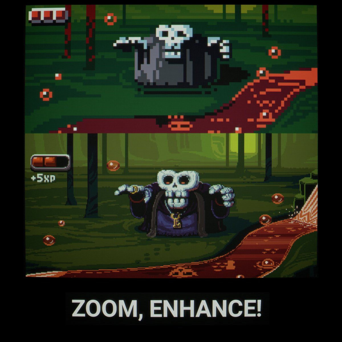 Timo Vihola tweet media