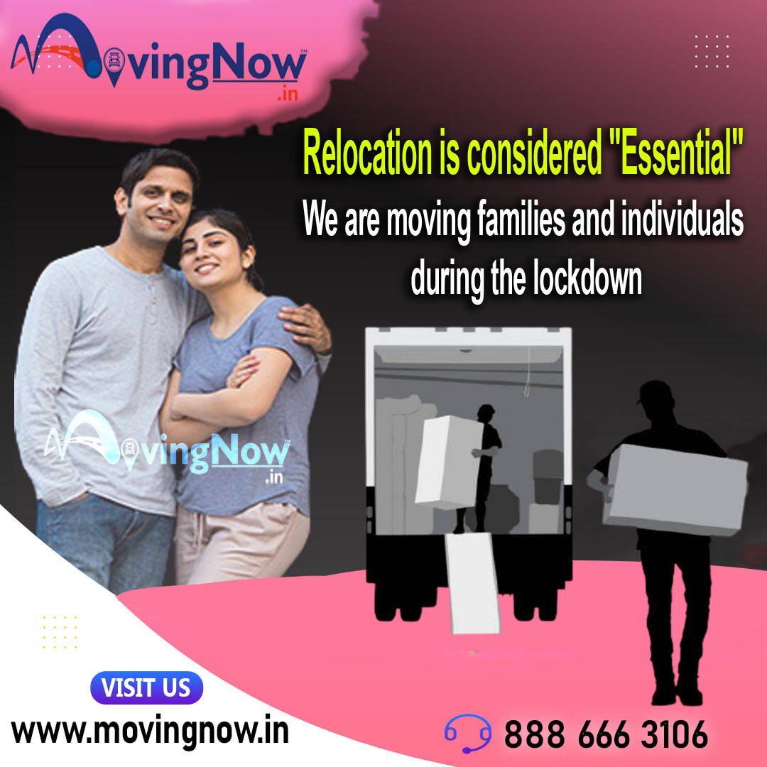 Movingnow_in's tweet image. Connect with us immediately if you are considering moving back home with all your belongings. We help you move your stuff during the #lockdown with valid permits.

#MovingNow #Packers #moving #Logistics #Transporters #packersandmovers #movinghome