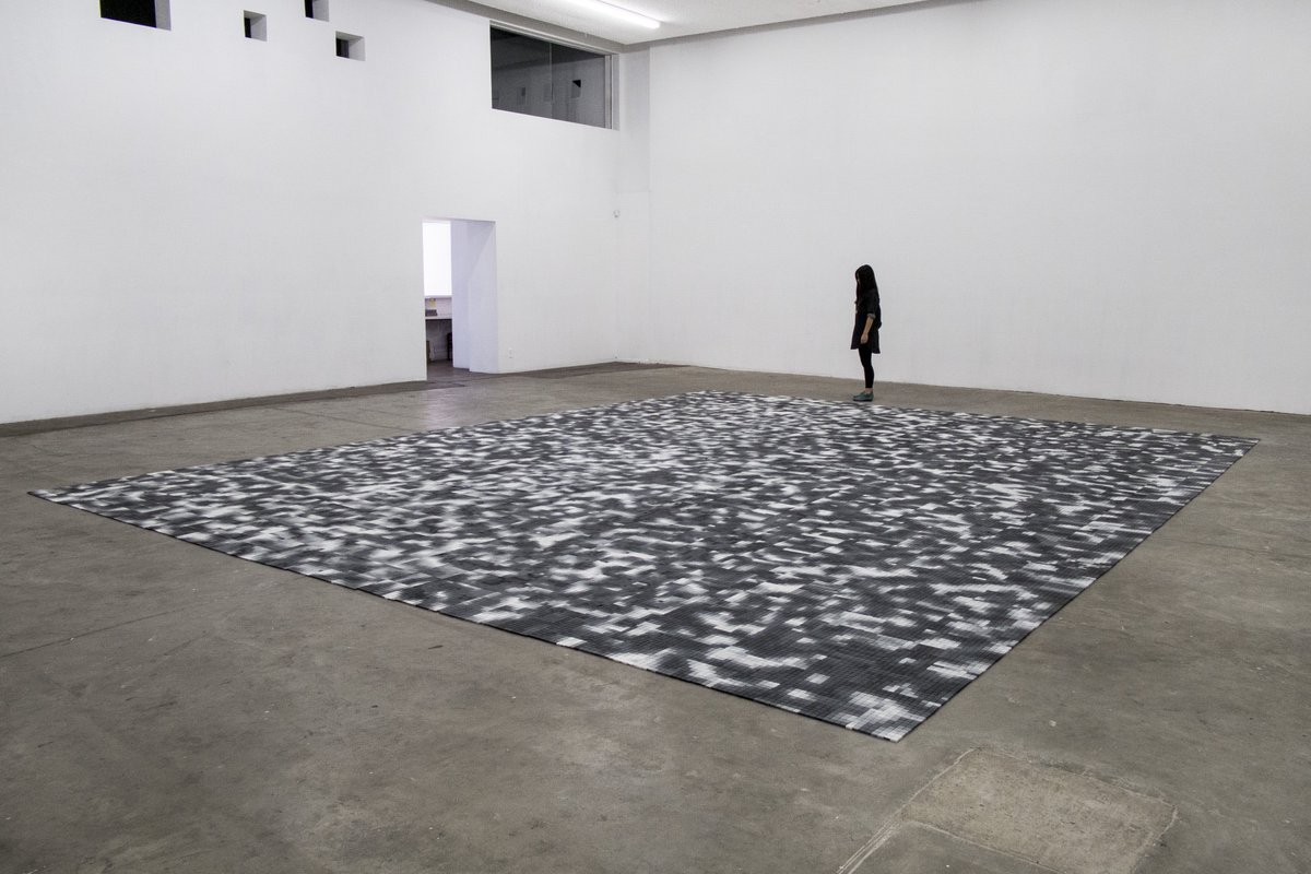 News just in! @BMWGroupculture have announced the 2021 BMW Art Journey shortlist - #JulienCreuzet, #KelvinKyungKunPark and #AliceWang. All three shortlisted artists are now invited to submit proposals for their very own art journey.