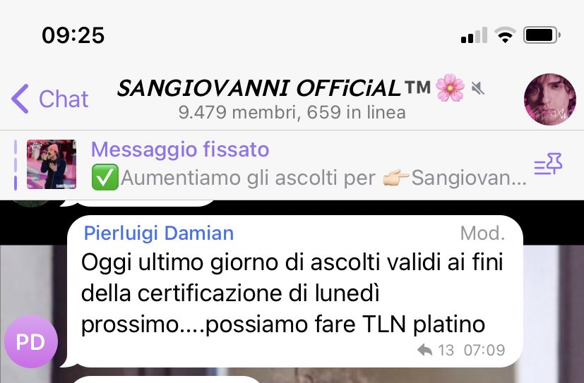 __alessyaaa__'s tweet photo. continuiamo a streammare Sangio 💓💓 #ameamici20 #amici20 #sangiulia #sangiovanni #giuliastabile #giugiola https://t.co/Eaor8ZXpDG