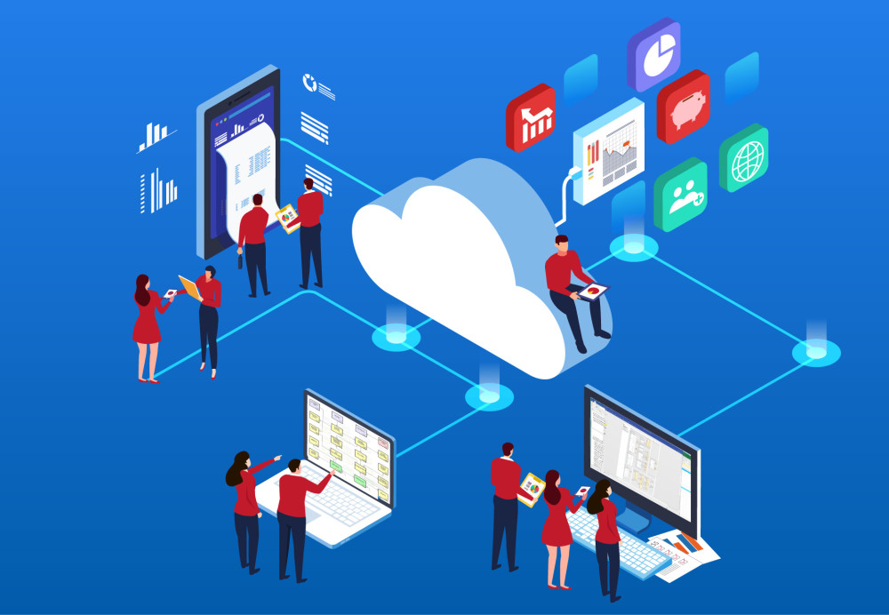 Informationsarkitektens tankar om enkla verktyg del 5 - Publicerings- och samarbetsverktyg irm.mynewsdesk.com/news/informati…