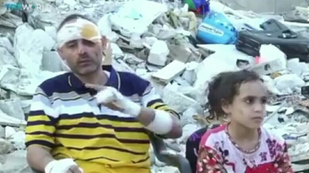 ImanZamel4's tweet photo. Where are the #HumanRights organizations. The world should know the real story of #Gaza. 
#GazaUnderAttack #palestine #SaveGaza https://t.co/9ePcLSPJYv